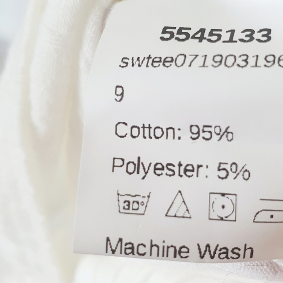 🍭💥"BABE" Crop Tee - Picture 9 of 10